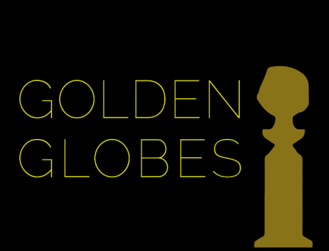 A brief look at the Golden Globes