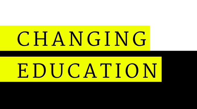 Changing education: the potential impacts of Betsy DeVos as secretary ...