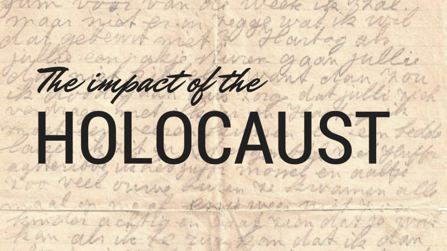 The+impact+of+the+Holocaust