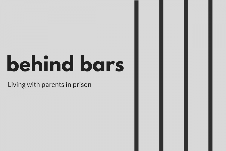 Life with a parent in prison