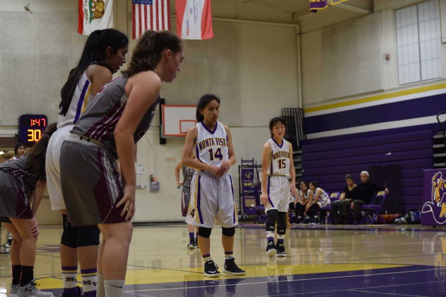 Girls+basketball%3A+Team+vanquished+by+Cupertino+HS