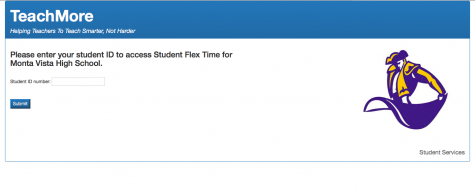 FlexTime: The tutorial scanning app