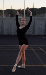 The art of dance: How to do simple ballet movements