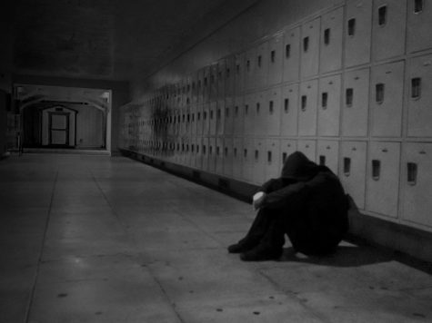 What it feels like to struggle with depression