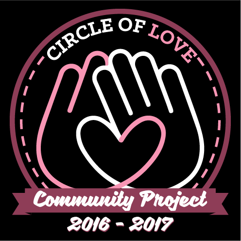 Circle of Love: Interacts Community project