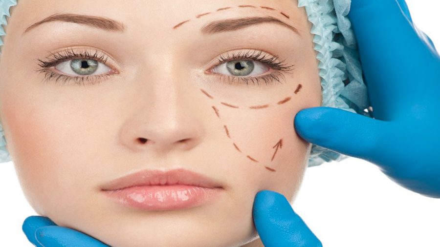 Under the knife: The stigma behind plastic surgery