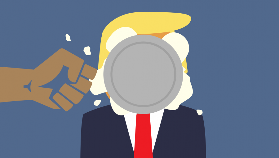 Tech industry spends Pi Day protesting against Trump Administration