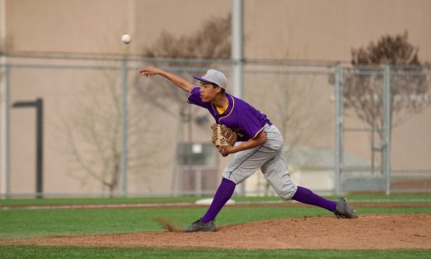 Sports flash: Photos from MVHS athletics