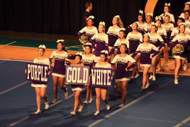 Cheer and Song: Teams describe their successes at USA Nationals