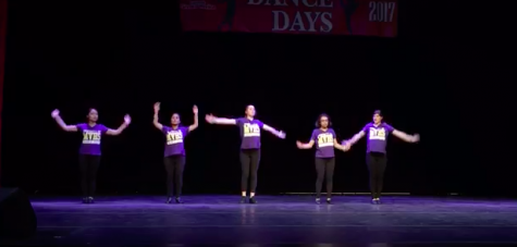 Great America’s Dance Days: now includes MVHS