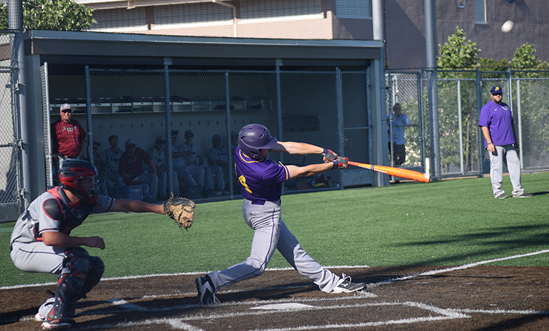 Baseball: MVHS’ win against Fremont HS brings them a step closer to CCS