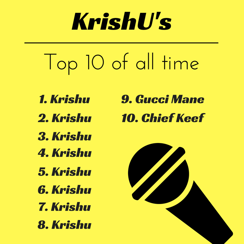 Krishu: King of the 408