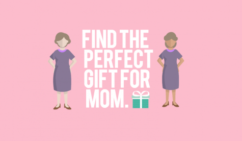 Mother’s Day Gift Guide