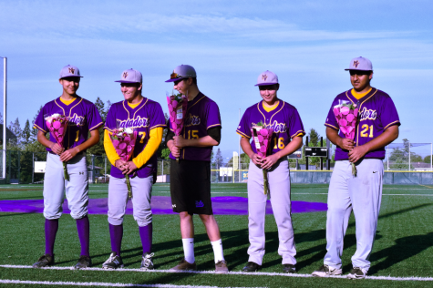 Baseball: Final innings