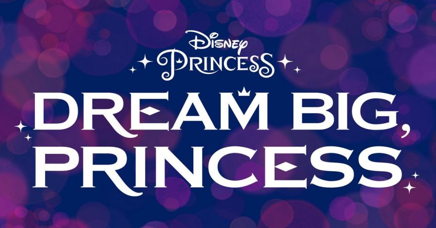 Breaking+stereotypes+with+the+%23DreamBigPrincess+campaign