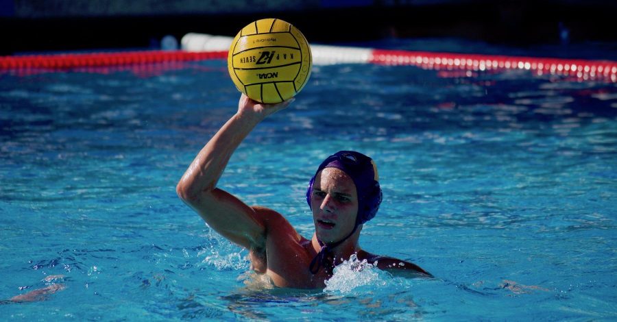 Boys water polo: Team’s loss to Homestead HS marks halfway point of season