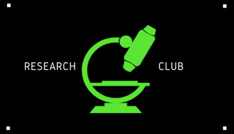 research club