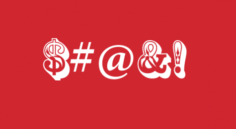 The forgotten legacies of swear words