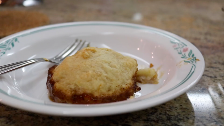 Homemade Hipster: Apple Dumplings