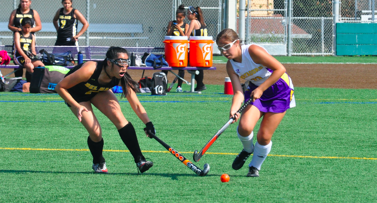 Field hockey: Team is victorious over Del Mar HS 3-0