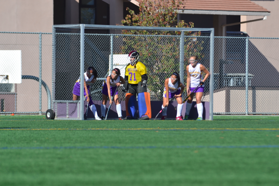 Field hockey: Suffers first loss of the season against Los Altos HS 0-2