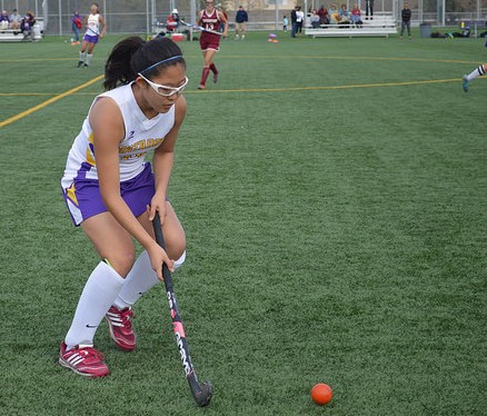 Field hockey: Team defeated 0-2 by Cupertino HS