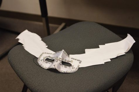 Behind the mask: Costume designers at MVHS reveal what sets good Halloween costumes apart