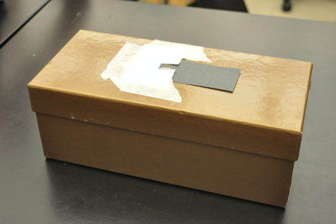 The science behind the pinhole camera