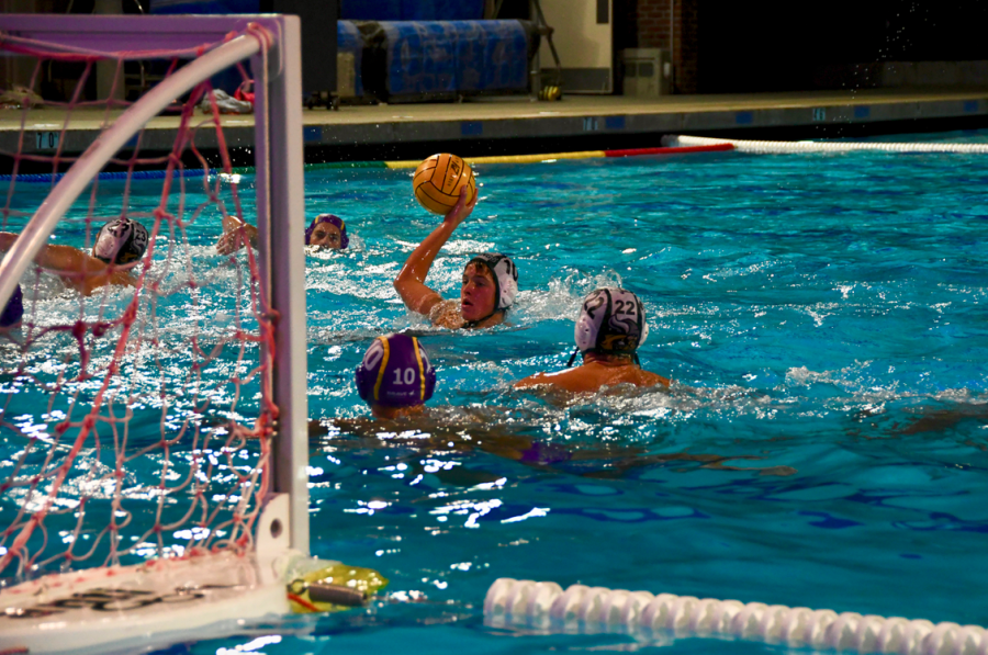 Boys water polo: Matadors narrowly lose senior night to Palo Alto HS