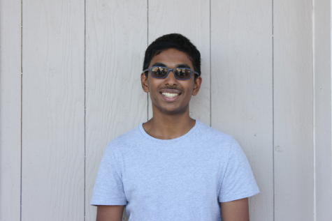 Three MVHS students make it to semifinal round of Siemens competition