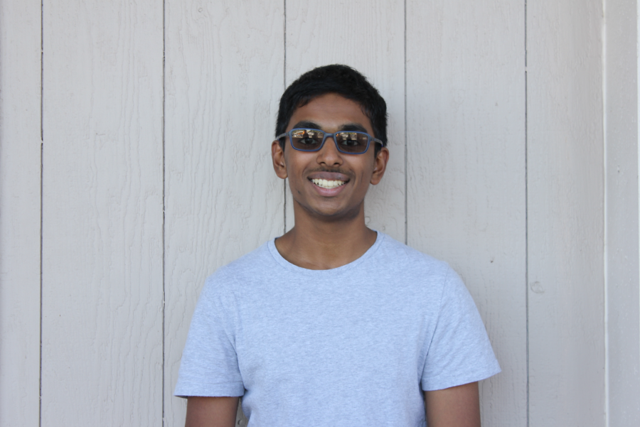 Senior Arjun Subramonian believes that his project, which estimates the age of stars, is a cost-efficient and time-saving solution to a problem that astronomers commonly have.