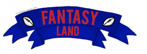 Fantasy Land: Students and staff share passion for fantasy sports