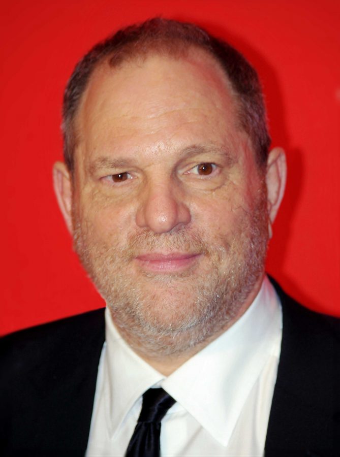 Behind Hollywood mogul Harvey Weinstein’s latest scandal