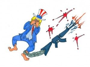 Uncle Sam’s dilemma