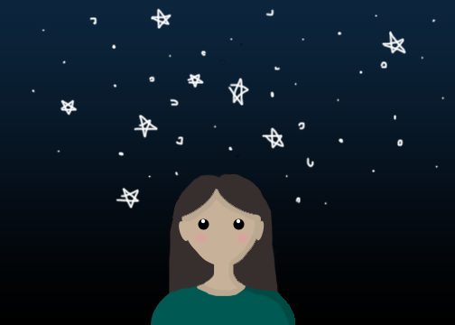 Starstruck: my experience watching meteor showers