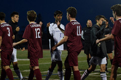 Boys soccer: Game against Santa Cruz HS ends in a scoreless draw