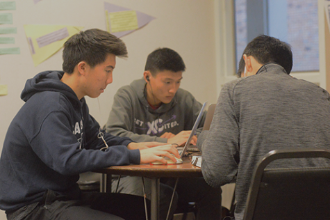 Aiding the process: FAFSA and college application workshops