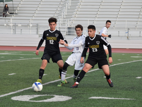 Boys soccer: Team suffers 4-2 defeat against Wilcox HS