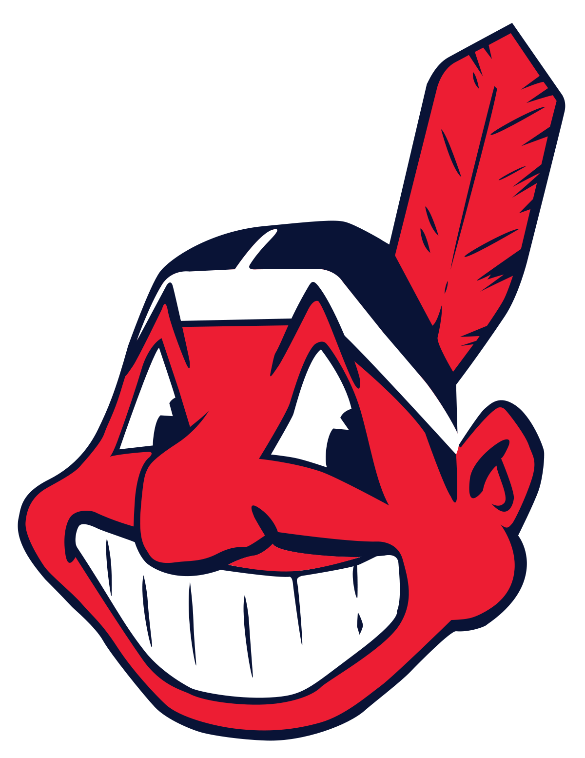 Indians will stop using Chief Wahoo logo after MLB says it's 'no longer  appropriate