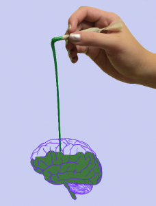 A creative influence: individuals discuss the use of weed for artistic purposes