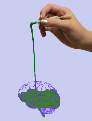 A creative influence: individuals discuss the use of weed for artistic purposes