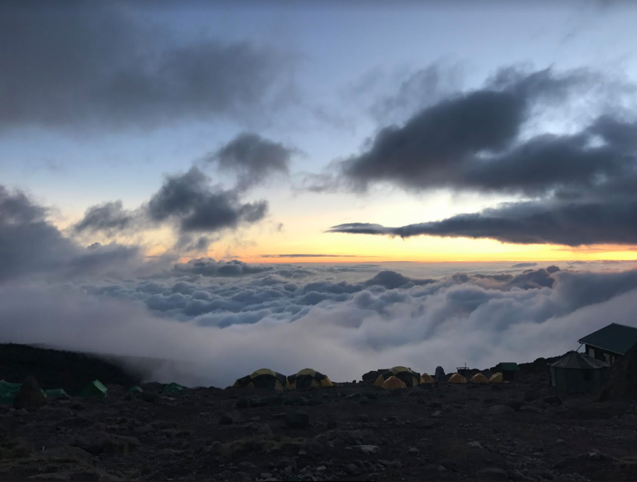 Climbing+Kilimanjaro