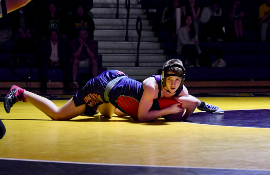 Wrestling%3A+Matadors+victorious+in+final+dual+home+meet+against+Saratoga+HS