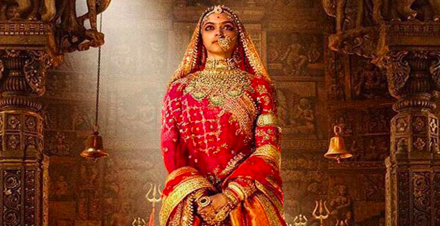 ‘Padmaavat’ through the eyes of a native