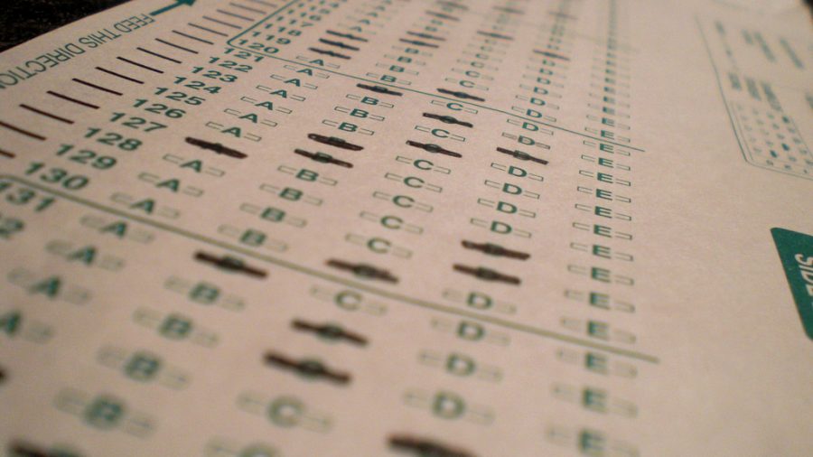 A Two Part Process: How MVHS students are using the PSAT to prepare for the SAT