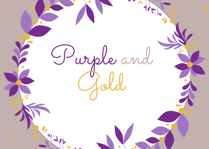 Changes made to Purple and Gold awards ceremony due to construction