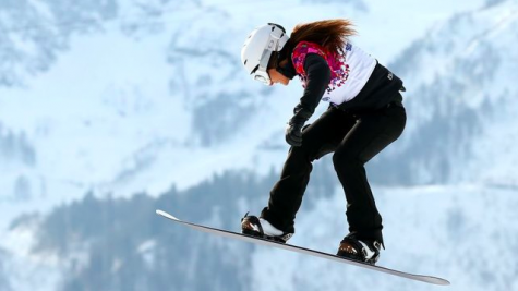 EE sports’ top moments from the 2018 Pyeongchang Games