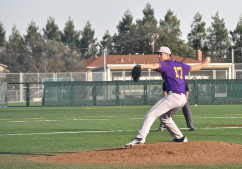 Boys baseball: MVHS falls to Saratoga HS in a 6-0 loss