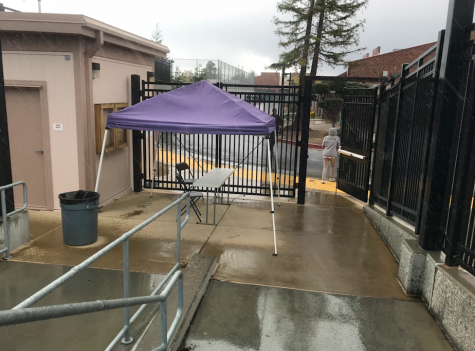 Track theft occurs during MVHS Rustbuster Invitational