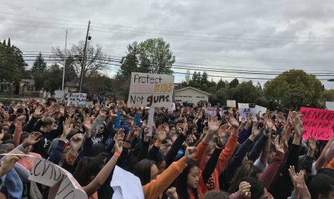 “Enough is Enough”